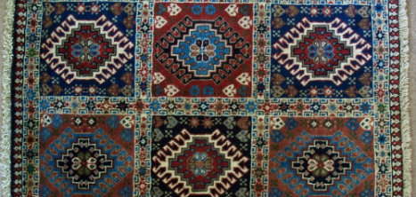 New York Persian Rug Cleaning Services
